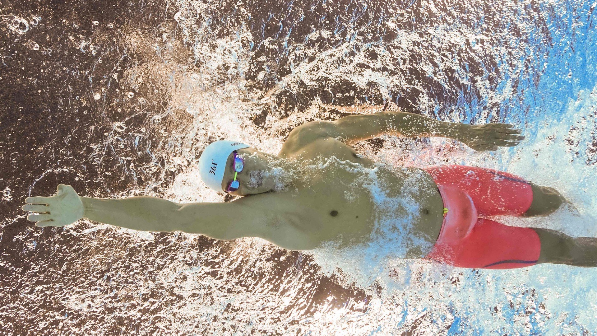 IG制定赛场应急心理干预流程