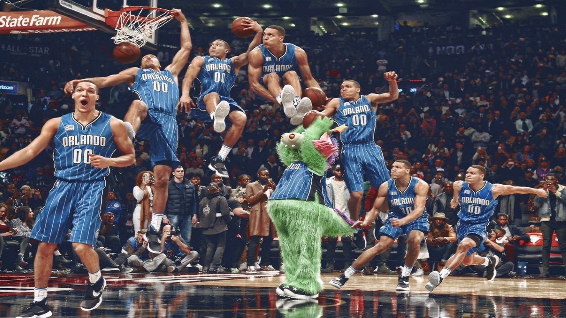 【大都会的防线稳固】新策略让对方难以突破，大都会地区